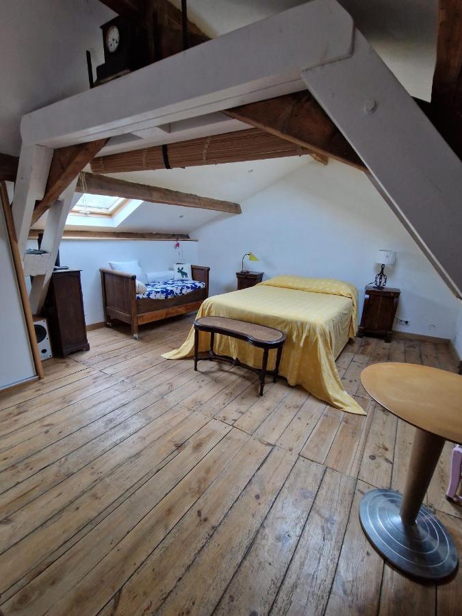 La Maison Du Vigneron Auzon Dış mekan fotoğraf